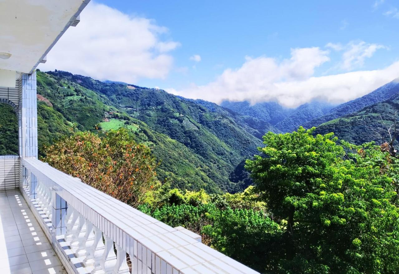 Hualing 儷福花園山莊lifu Garden Inn מראה חיצוני תמונה