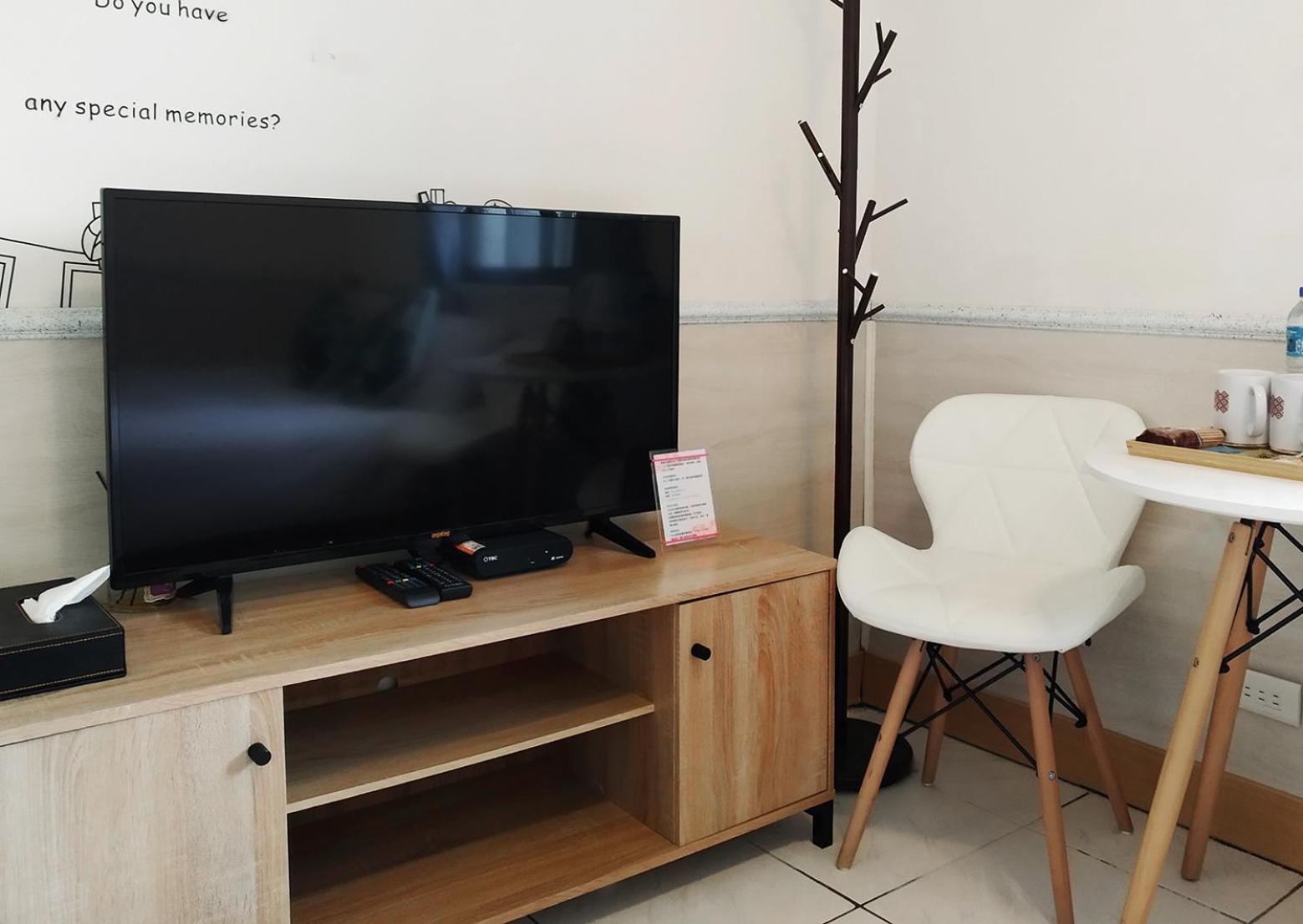 Hualing 儷福花園山莊lifu Garden Inn מראה חיצוני תמונה